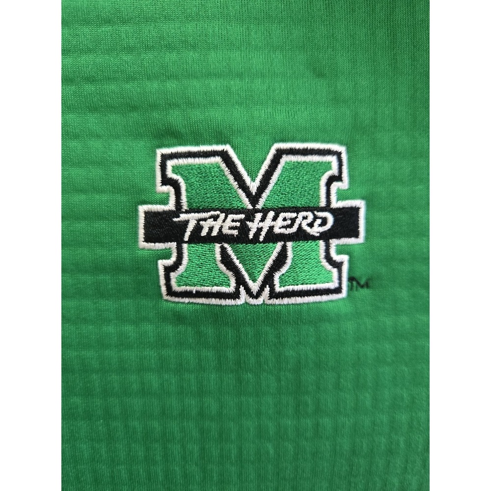 Nike Pullover Bright Green Large The Herds‎